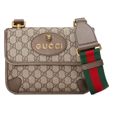 gucci messegner bag|Gucci messenger bag vintage.